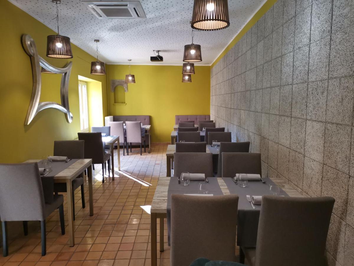 Cal Duran Couette-café Esparreguera