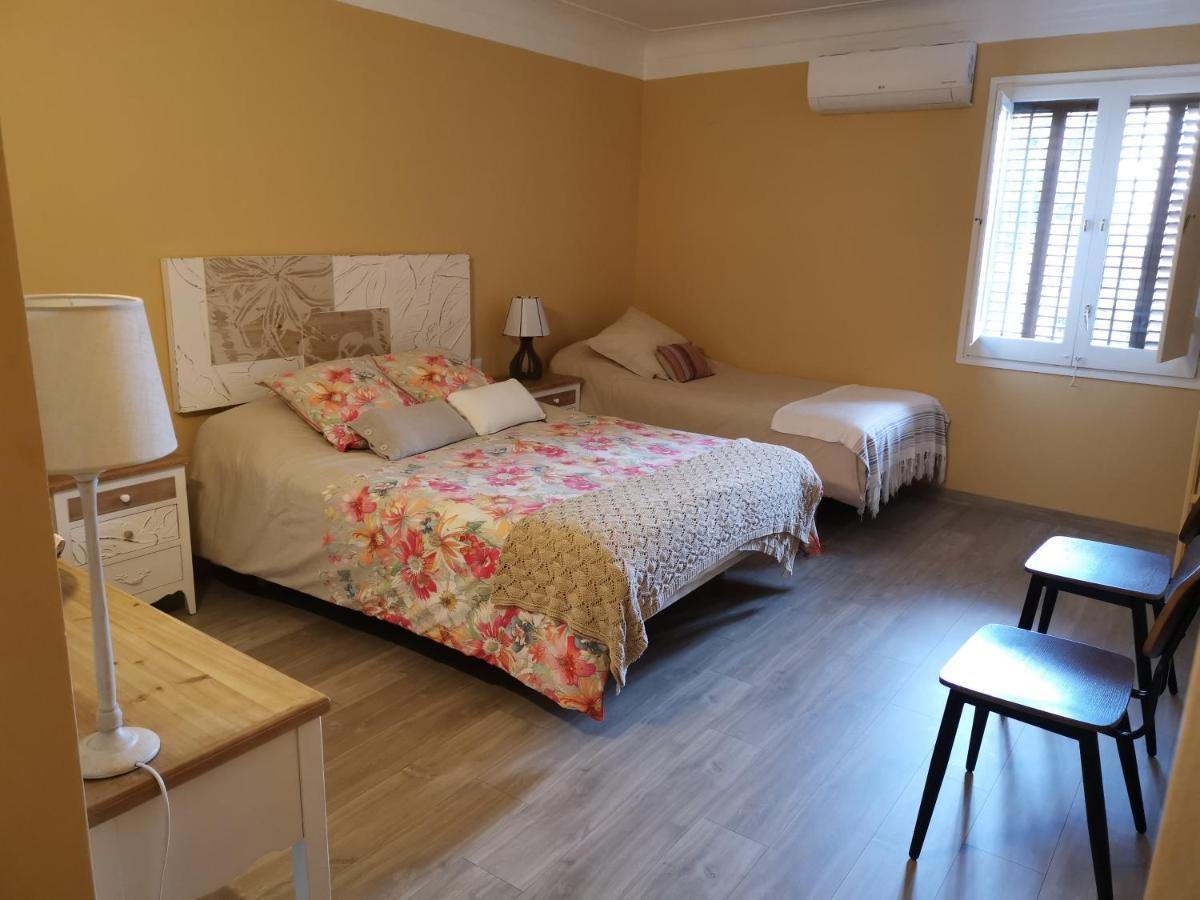 Bed & Breakfast Cal Duran *
