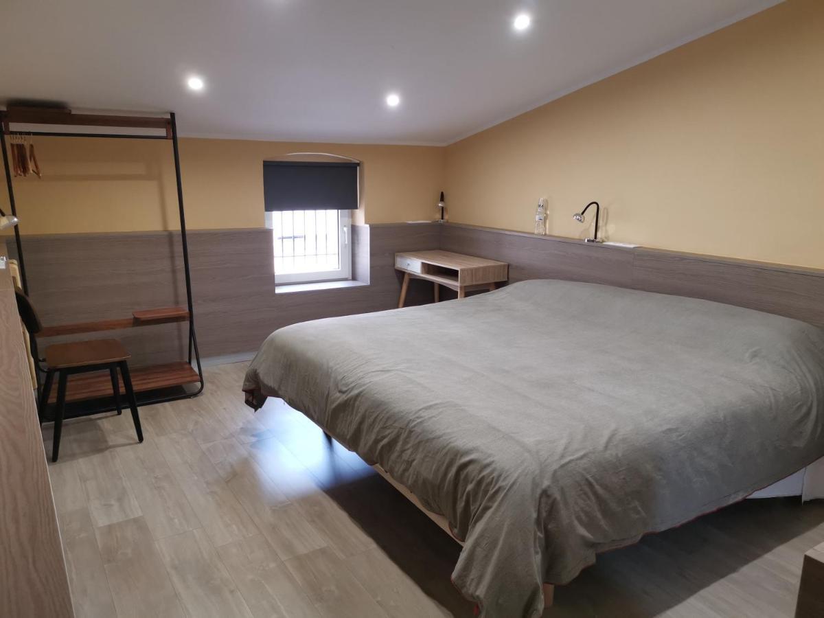 Bed & Breakfast Cal Duran Esparraguera